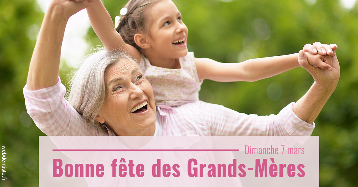 https://selarl-michelsolt.chirurgiens-dentistes.fr/Fête des grands-mères 2