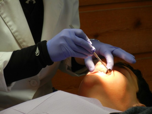 Spécialité et disciplines en odontologie