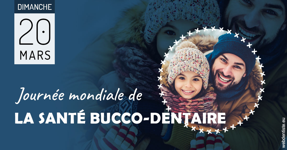 https://selarl-michelsolt.chirurgiens-dentistes.fr/La journée de la santé bucco-dentaire 1