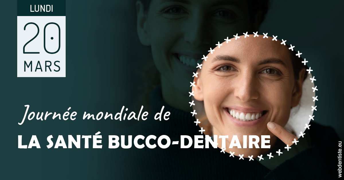 https://selarl-michelsolt.chirurgiens-dentistes.fr/Journée de la santé bucco-dentaire 2023 2