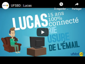 UFSBD - Lucas